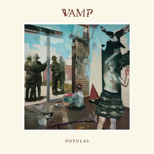 Vamp Populas (LP)